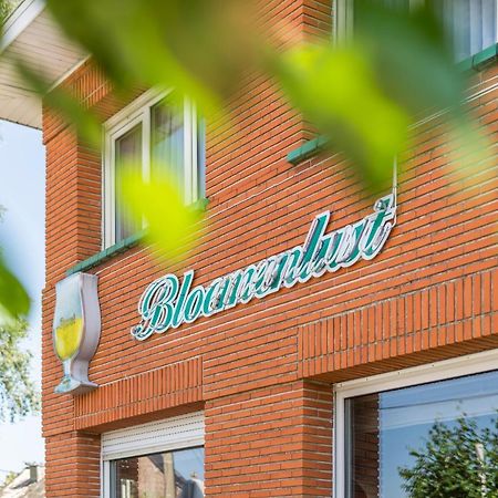 Hotel Logie Bloemenlust Wetteren Esterno foto