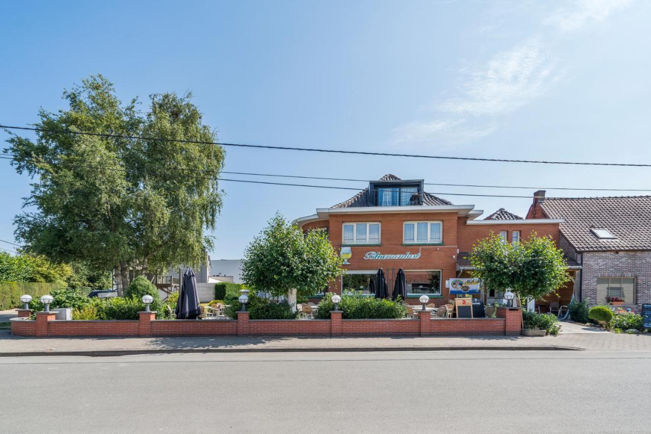 Hotel Logie Bloemenlust Wetteren Esterno foto