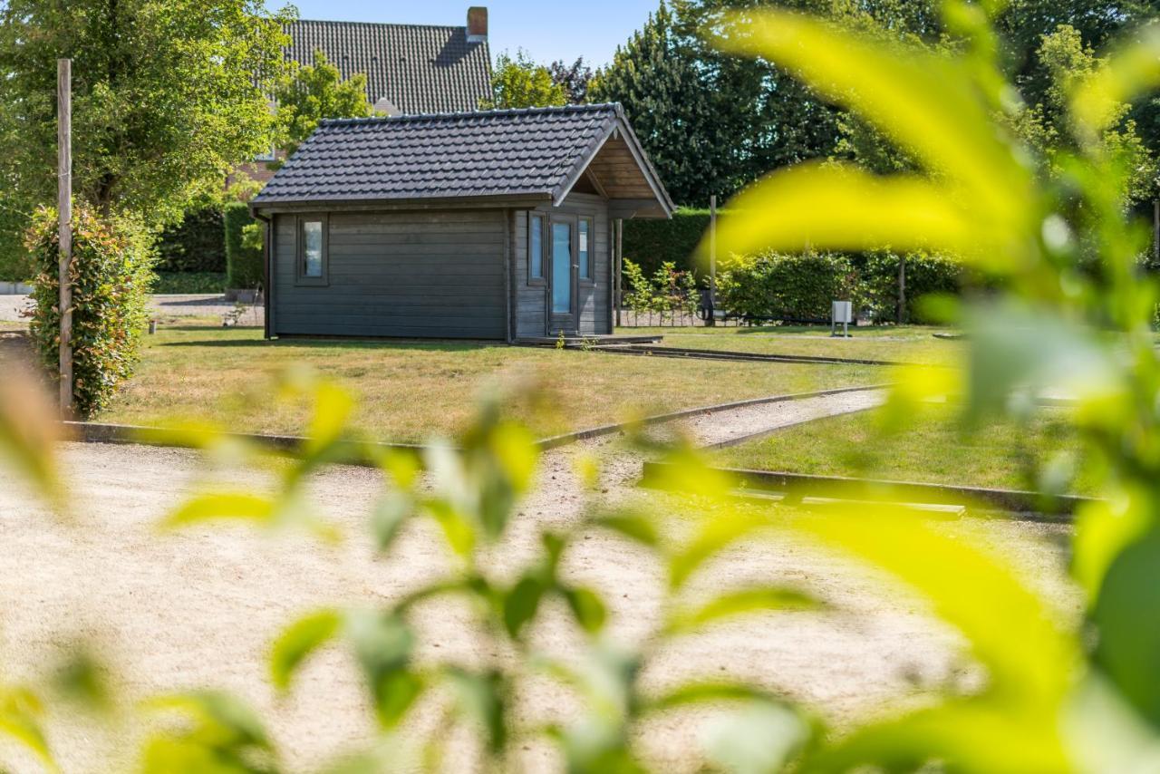 Hotel Logie Bloemenlust Wetteren Esterno foto